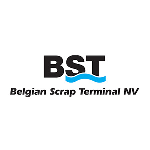 Belgian Scrap Terminal