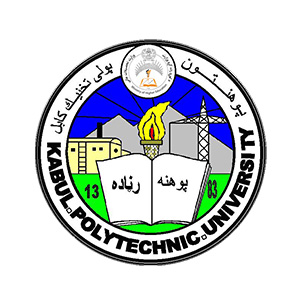 Professor at Kabul Polytechnic University