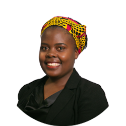 Lufuno Munzhelele