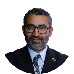 Samy Mohammed