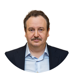 Victor Kovshevny