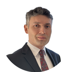 Volkan Başol