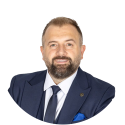Yasin Kanbur